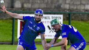 Sarsfields hold strong to withstand Burgess effort to claim semi-final place