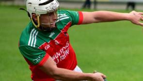 Browne repeats the trick with a late goal to down Clonakenny
