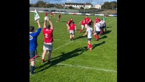 Cashel RFC carve open Malone to claim first win of new league season