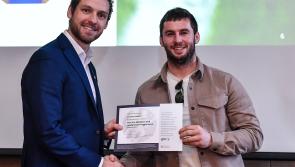 Tipperary hurler graduates from GPA leadership course in Dublin