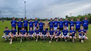 Tipperary Celtic Challenge team named to face Galway in Corn Michael Hogan final