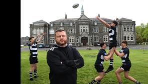 Thurles man appointed Director of Rugby at prestigious rugby school in Tipperary