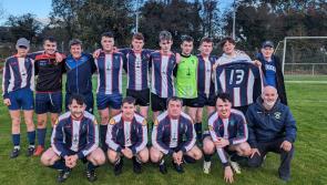 Clodiagh Rangers easily account for Rearcross in league derby clash