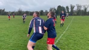 Clodiagh Rangers come out on the right side of a seven-goal thriller with Ballymackey