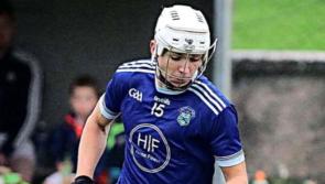 Colm Fogarty to the rescue as Lorrha snatch a late victory over Gortnahoe Glengoole