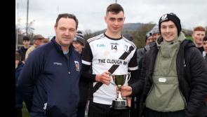 Kilruane MacDonaghs claim another county title with junior B final win over Boherlahan