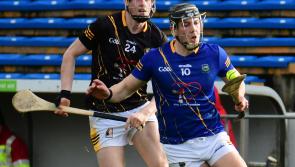 The Dillon Quirke Foundation jersey controversy is not going away