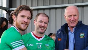 Drom & Inch quality shines through to swat aside Cappawhite challenge in Junior B final