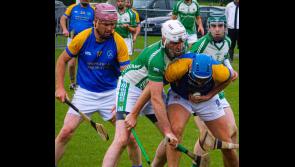 Drom & Inch land Knock-out punch to clinch Junior B title in close encounter