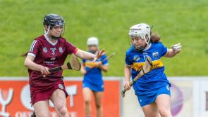 Tipperary U16s knocked out of championship by impressive Galway team