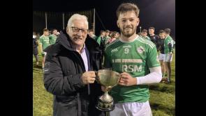 Golden Kilfeacle clinch West U21 football title with extra time defeat of &Eacute;ire &Oacute;g/Treacys combo