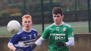 Golden Kilfeacle swat aside Moneygall/Clonakenny combo to book U21 final spot