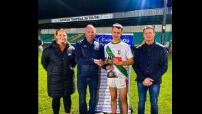 Gortnahoe Glengoole continue recent underage success with U15B title their latest accolade