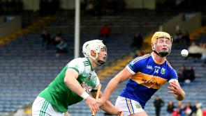 TEAM OF THE WEEK: Dan Breen Tipperary Senior Club Hurling  Championship - Quarter-Finals