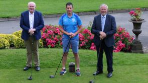 Annual Golf Classic in aid of South Tipperary Hospice takes place in Dundrum Golf Club