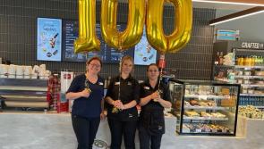 Insomina Thurles named in top 100 stores in Ireland
