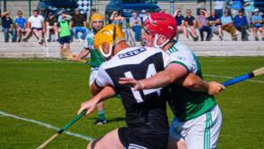 JUNIOR CHAMPIONSHIP: JK Brackens and Holycross advance while Ballinahinch head for Munster