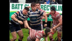 Nenagh Ormond have AIL promotion push dashed in heart-wrenching loss in semi-final 