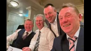GREAT NIGHT!: Brilliant celebrations at Kilruane MacDonaghs GAA dinner dance