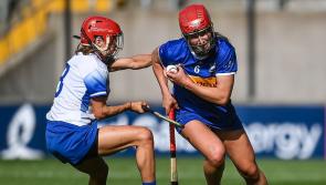 Tipperary senior camogie into Munster final spot after first half goal blitz dazzles Deise