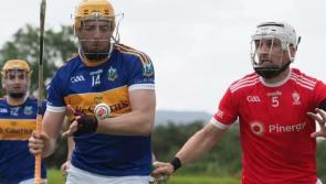 Roscrea pose little resistance to Kiladangan in quarter-final
