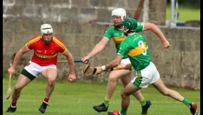 Killenaule second half blitz too much for poor Portroe performance