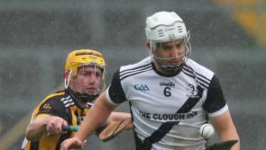 Kilruane goals prove decisive in relegation semi-final win against Upperchurch Drombane