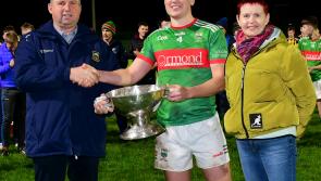 Dour Mid Tipp football decider ends in a dramatic late winning goal for Loughmore Castleiney