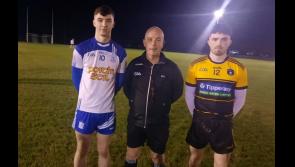 Arravale Rovers ease to 18th West U21A football title with win over Cappawhite Gaels