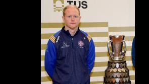 Deliverance Day for Tipperary schools in Harty cup action this afternoon