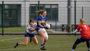 HIGHLIGHTS: Tipp clinch important win over Clare in Lidl league