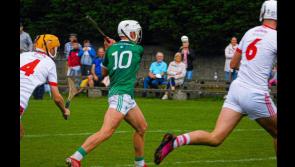 Holycross Ballycahill impressive in dominant U17 Mid Hurling final win over Durlas Óg