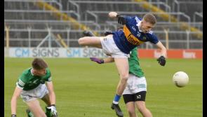 Tipp minor footballers to be streamed as they get ready for Cork in Munster semi-final