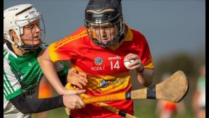 Moycarkey Borris power evident in emphatic minor final win over Holycross Ballycahill
