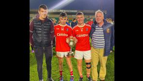 Gortnahoe show too much forward power for Loughmore to clinch U19B Hurling crown