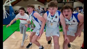 Nenagh CBS crowned All Ireland Basketball champions in famous win last Tuesday