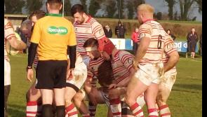 Nenagh Ormond lose out in tight battle 