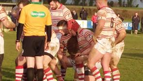 AIL rugby action returns for Tipperary clubs this weekend