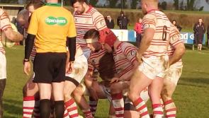 Excellent win for Nenagh ahead of play-offs