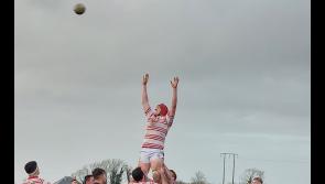Nenagh lose out narrowly to UL Bohemian