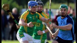 Morris the difference as Nenagh eire Óg squeeze past rivals Toomevara