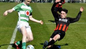 Narrow loss for Peake Villa in FAI Cup quarter-final
