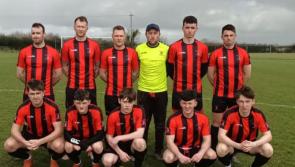 Peake Villa see off Clonmel Celtic with ease
