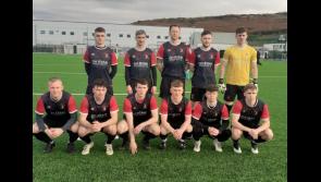 Peake Villa book place in Munster Junior Cup quarter final