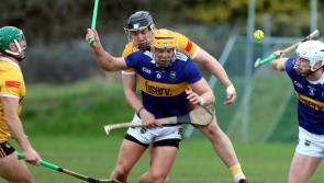 Ronan Maher withdrawal a precaution according to Tipperary boss Liam Cahill