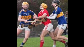 Roscrea dominate second half to down Kiladangan in tight U21A hurling semi-final