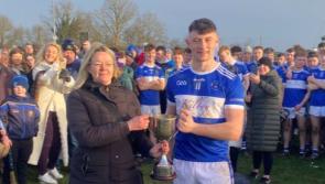 Silvermines battle their way past Gortnahoe Glengoole to a deserved U21B hurling success
