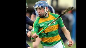 Murray masterclass gives Burgess surprise win over Cashel King Cormacs