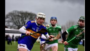 IN PICTURES: Action shots from Thurles CBS's last gasp Harty Cup quarter final win 