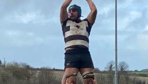 Thurles RFC cruise to third round Munster Cup win over Thomond